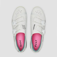 MAAP X QUOC M3 Pro Road Shoes Rennradschuhe White