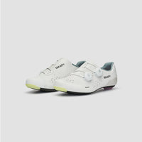 MAAP X QUOC M3 Pro Road Shoes Rennradschuhe White