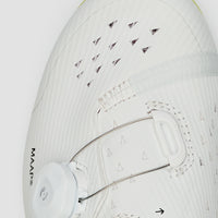 MAAP X QUOC M3 Pro Road Shoes Rennradschuhe White