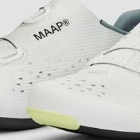 MAAP X QUOC M3 Pro Road Shoes Rennradschuhe White