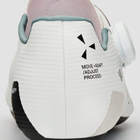 MAAP X QUOC M3 Pro Road Shoes Rennradschuhe White