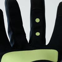 Maap Power Shield Glove Winter Fahrradhandschuhe Navy Blue