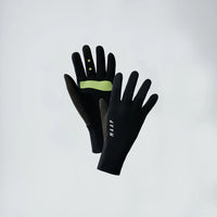 Maap Power Shield Glove Winter Fahrradhandschuhe Navy Blue