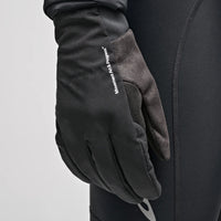 Maap Control Winter Glove Winter Fahrradhandschuhe Black