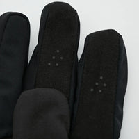 Maap Control Winter Glove Winter Fahrradhandschuhe Black