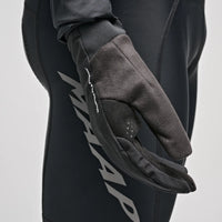 Maap Control Winter Glove Winter Fahrradhandschuhe Black