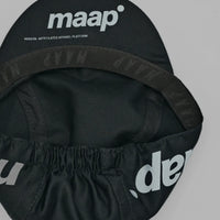 Casquette de Pluie Universal Colors Heavy Bark Marron