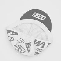 Casquette de Pluie Universal Colors Heavy Bark Marron