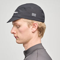 Casquette de Pluie Universal Colors Heavy Bark Marron