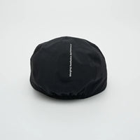 Casquette de Pluie Universal Colors Heavy Bark Marron