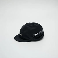 Maap Apex Winter Cap Winter Radkappe Black