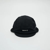 Maap Apex Winter Cap Winter Radkappe Black