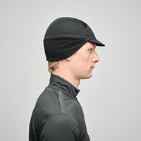 Maap Apex Winter Cap Winter Radkappe Black