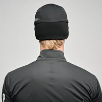 Maap Apex Winter Cap Winter Radkappe Black
