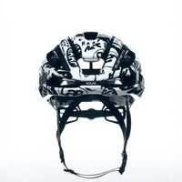 Maap x Kask Elemento CE Helmet Rennradhelm Monochrome