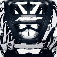 Maap x Kask Elemento CE Helmet Rennradhelm Monochrome