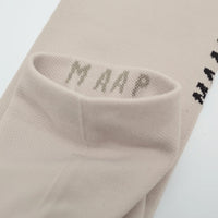 Chaussettes Universal Colors Mono Summer Blanc