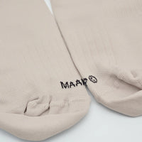 Chaussettes Universal Colors Mono Summer Blanc