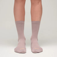 Chaussettes Universal Colors Mono Summer Blanc