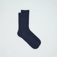 Chaussettes Universal Colors Mono Summer Blanc