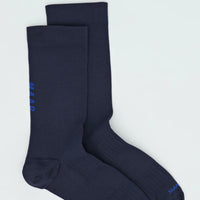 Chaussettes Universal Colors Mono Summer Blanc