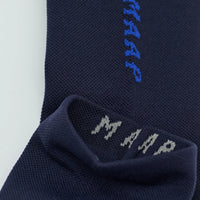 Chaussettes Universal Colors Mono Summer Blanc