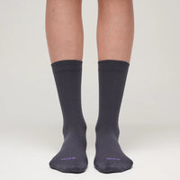 Chaussettes Universal Colors Mono Summer Blanc