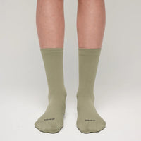 Chaussettes Universal Colors Mono Summer Blanc