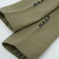 Chaussettes Universal Colors Mono Summer Blanc