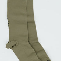 Chaussettes Universal Colors Mono Summer Blanc