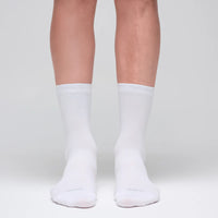 Maap Team Sock Radsocken White