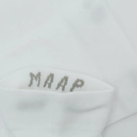 Maap Team Sock Radsocken White