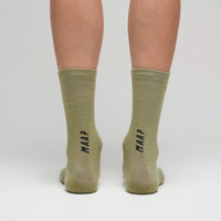 Chaussettes Universal Colors Mono Summer Blanc