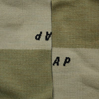 Chaussettes Universal Colors Mono Summer Blanc