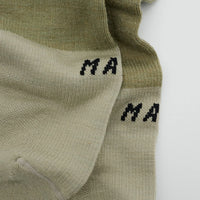 Chaussettes Universal Colors Mono Summer Blanc