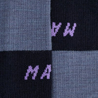 Chaussettes Universal Colors Mono Summer Blanc