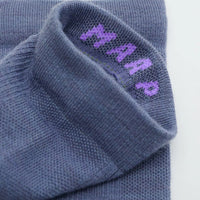 Chaussettes Universal Colors Mono Summer Blanc