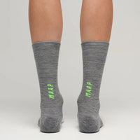 Chaussettes Universal Colors Mono Summer Blanc