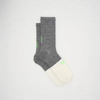 Chaussettes Universal Colors Mono Summer Blanc
