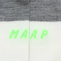 Chaussettes Universal Colors Mono Summer Blanc