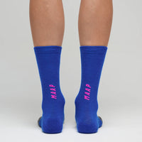 Chaussettes Universal Colors Mono Summer Blanc