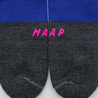 Chaussettes Universal Colors Mono Summer Blanc