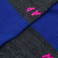 Chaussettes Universal Colors Mono Summer Blanc