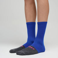 Chaussettes Universal Colors Mono Summer Blanc