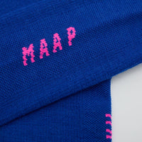 Chaussettes Universal Colors Mono Summer Blanc