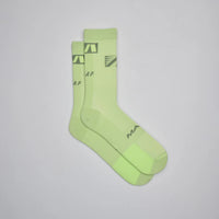 Chaussettes Universal Colors Mono Summer Blanc