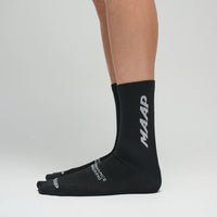 Chaussettes Universal Colors Mono Summer Blanc