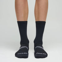 Chaussettes Universal Colors Mono Summer Blanc