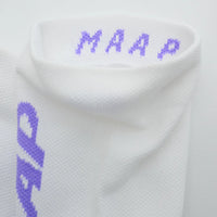 Chaussettes Universal Colors Mono Summer Blanc