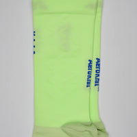 Chaussettes Universal Colors Mono Summer Blanc